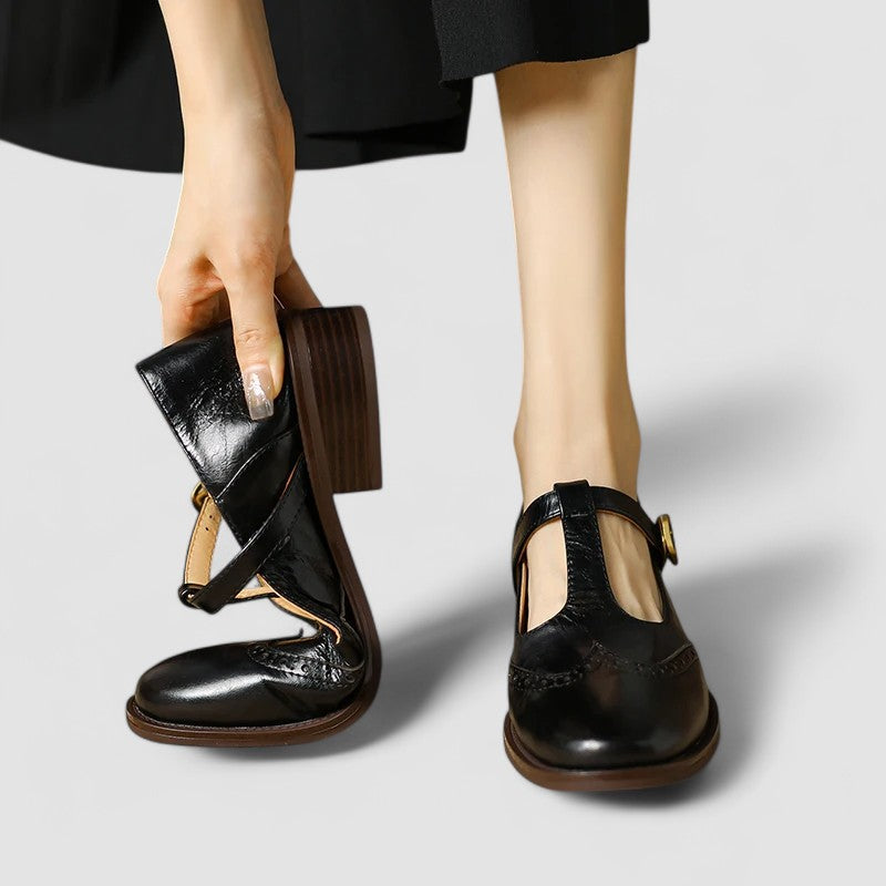 GIANNA™|MARY JANE COMFORT SHOES