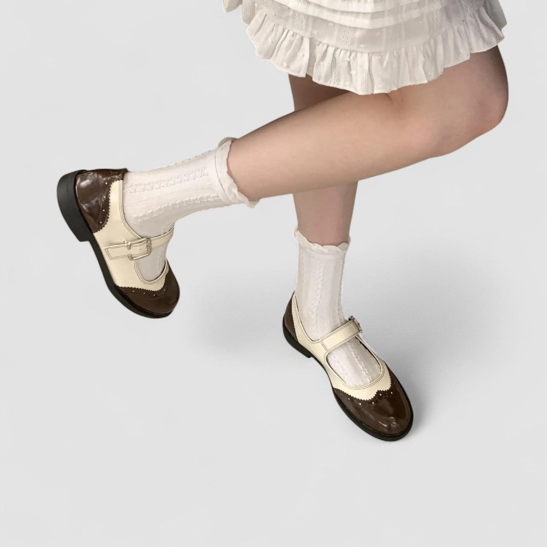 LAURA™|COMFORT MARY JANE SHOES