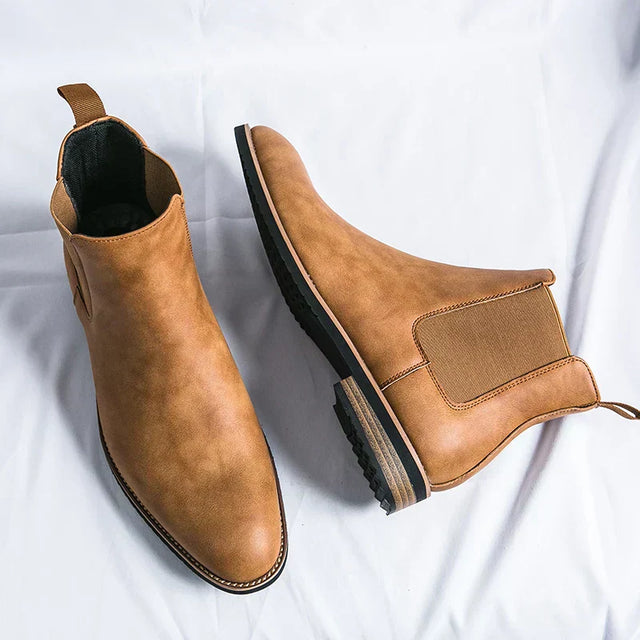 Cosmo | Bottes Chelsea