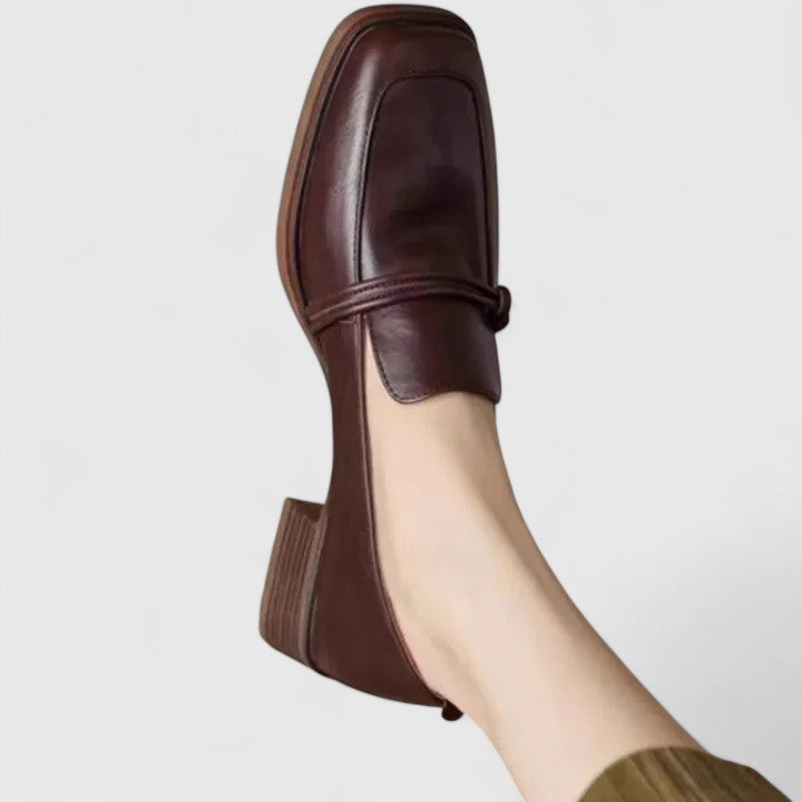 DIXIE | COMFORT LOAFERS
