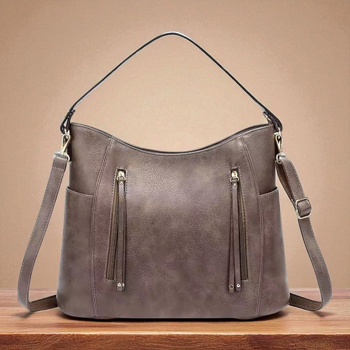 Georgia Vintage Shoulder Bag