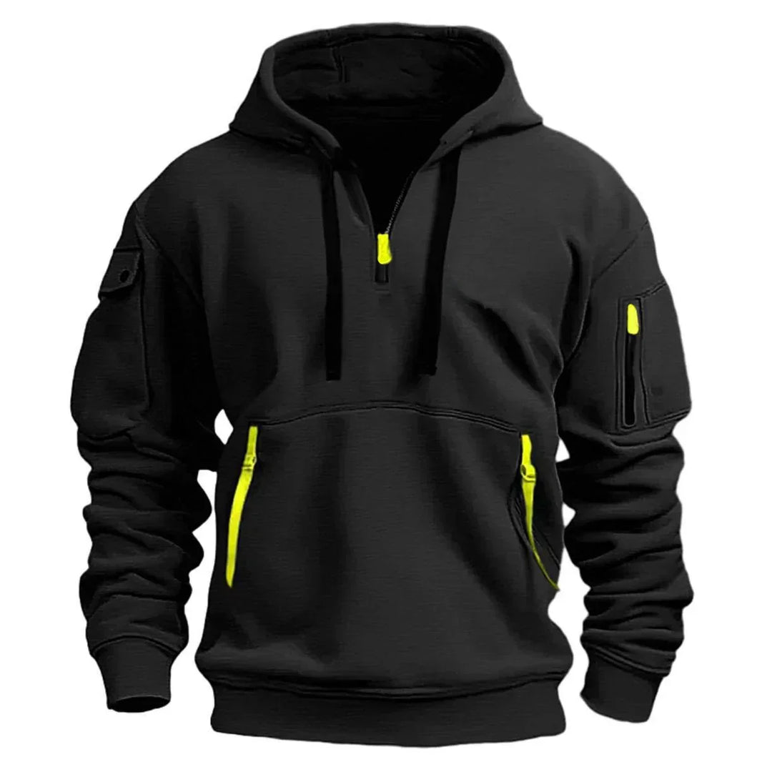 Oakley – Sweat à capuche de travail durable