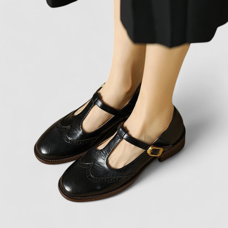 GIANNA™|MARY JANE COMFORT SHOES