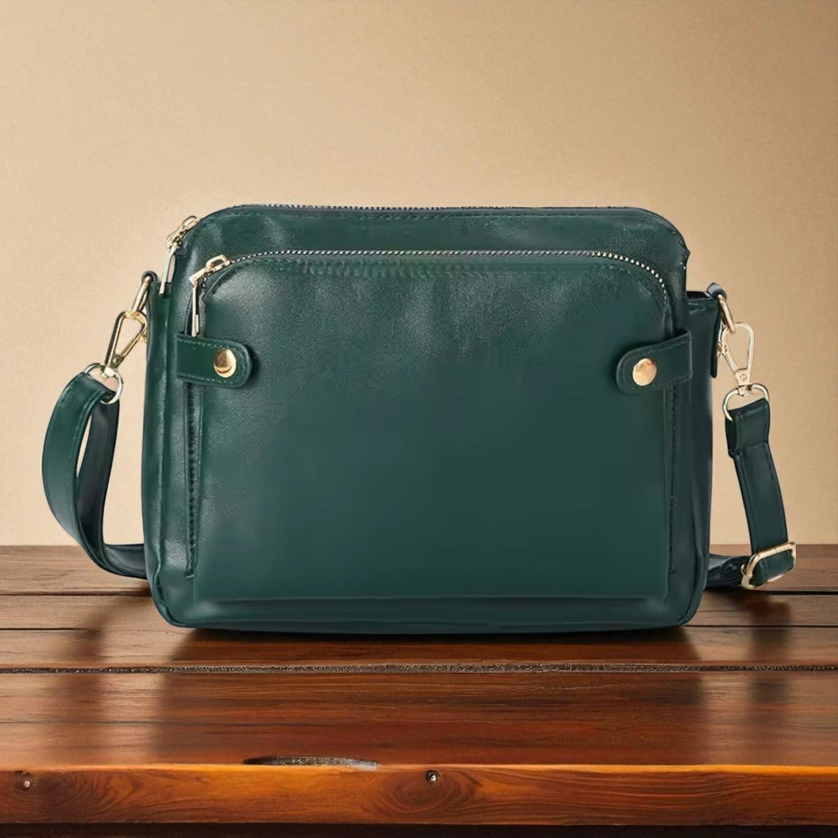 Lior Shoulder Bag