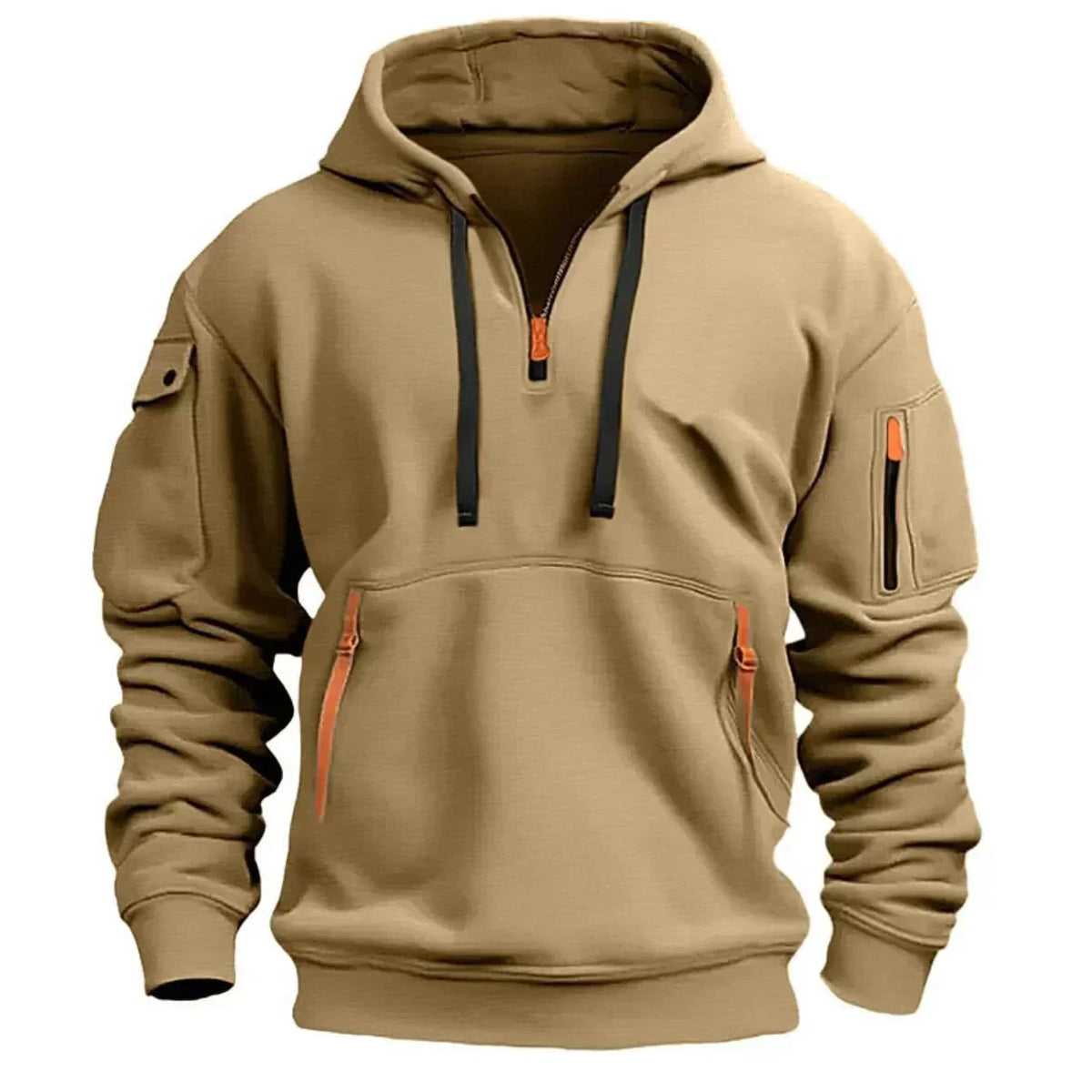 Oakley – Sweat à capuche de travail durable