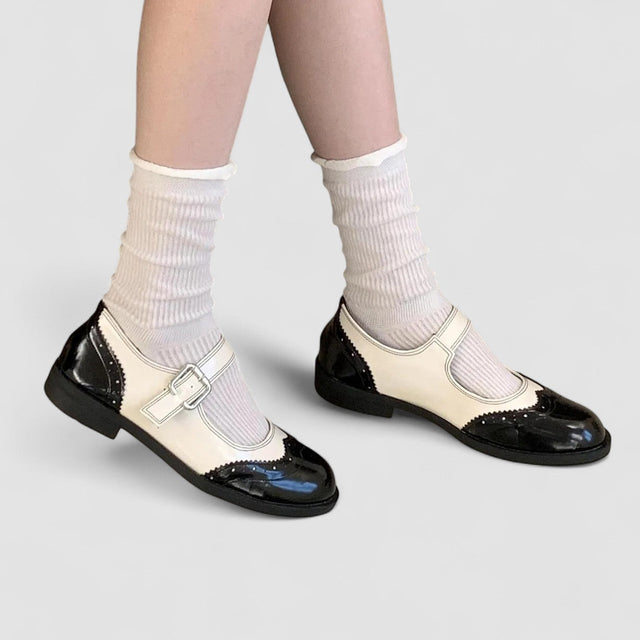 LAURA™|COMFORT MARY JANE SHOES