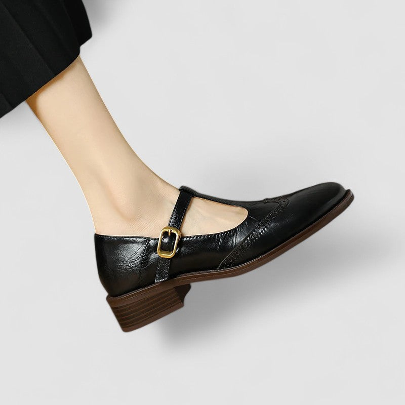 GIANNA™|MARY JANE COMFORT SHOES