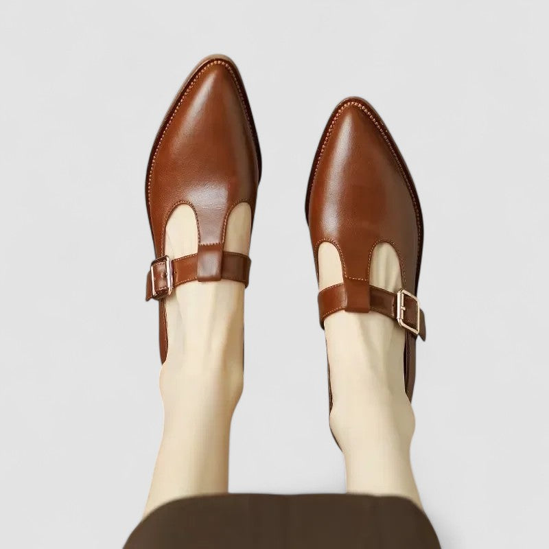 MIA™|COMFORT MARY JANE SHOES