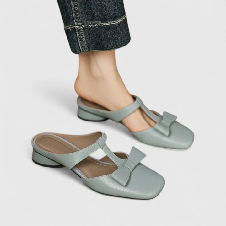 ELLERY | COMFORT SANDALS