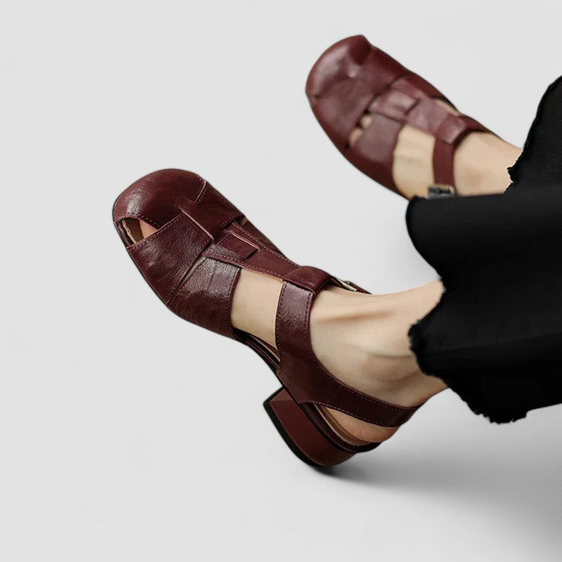 AMELIA™|MARY JANE COMFORT SHOES