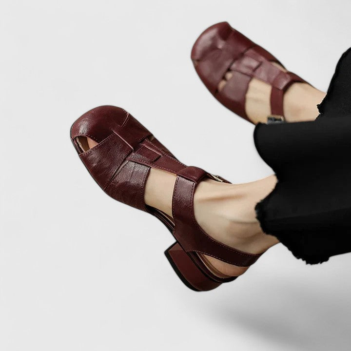 AIVORAH | COMFORT SANDALS