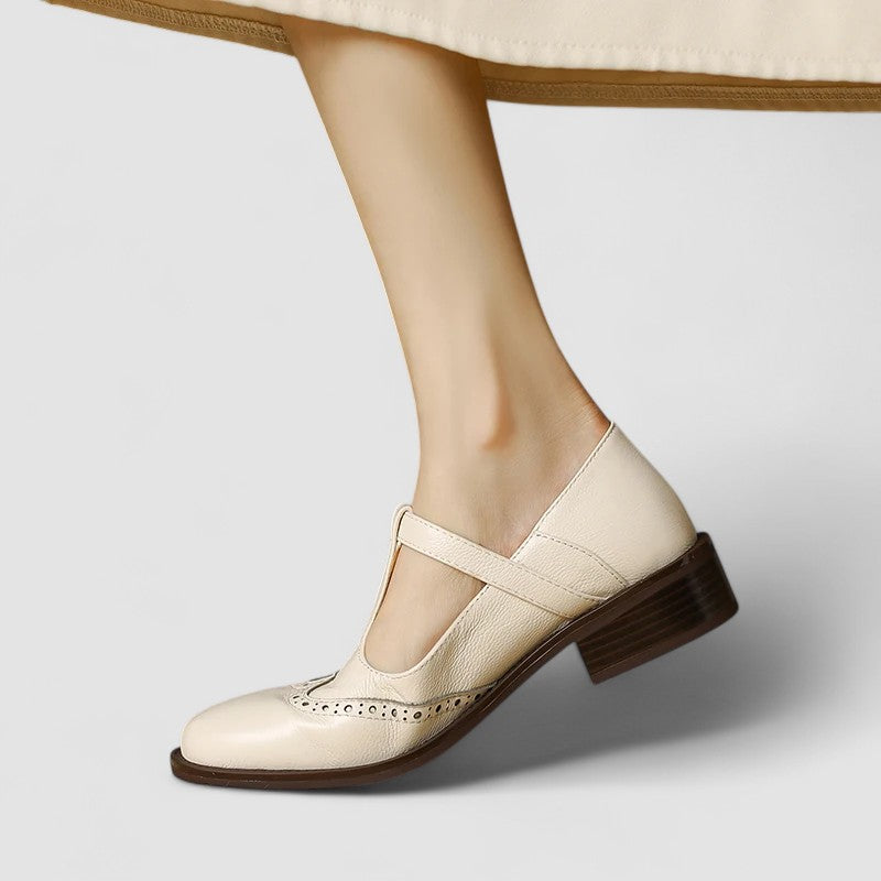 GIANNA™|MARY JANE COMFORT SHOES
