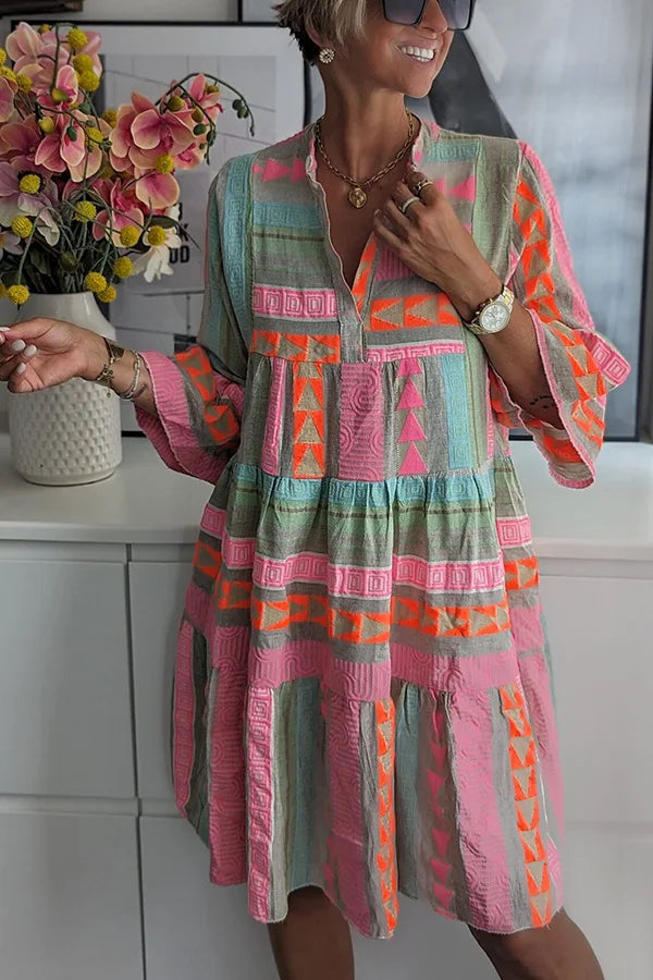Vera - Spring Dress
