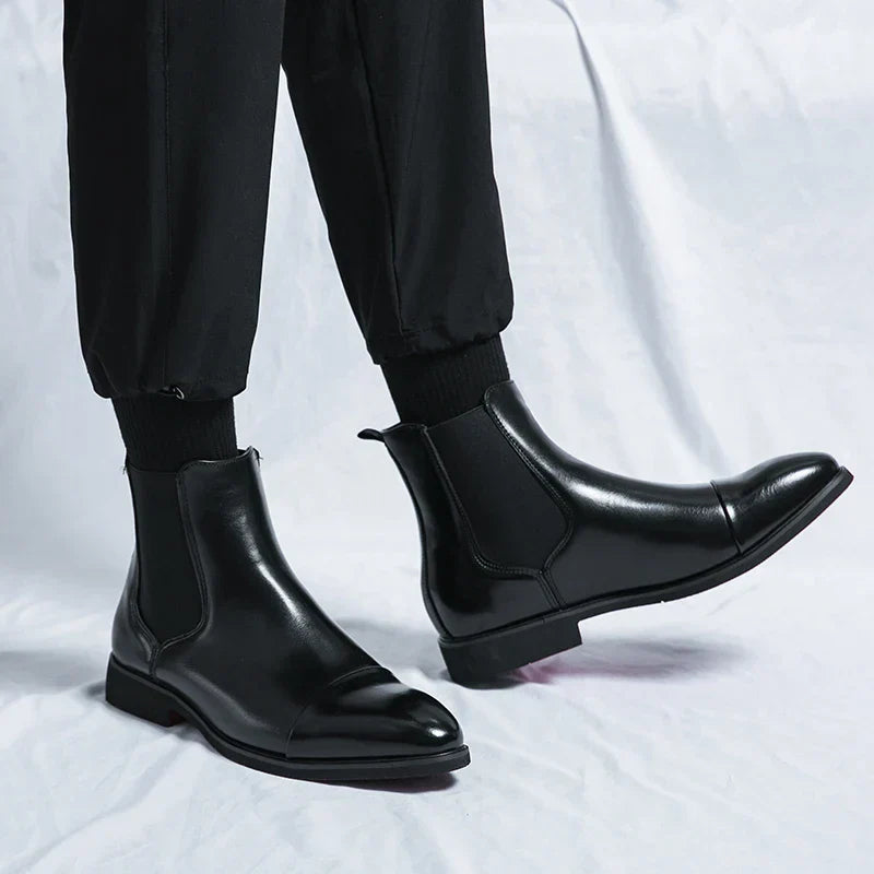 Bottes Annibale Carracci