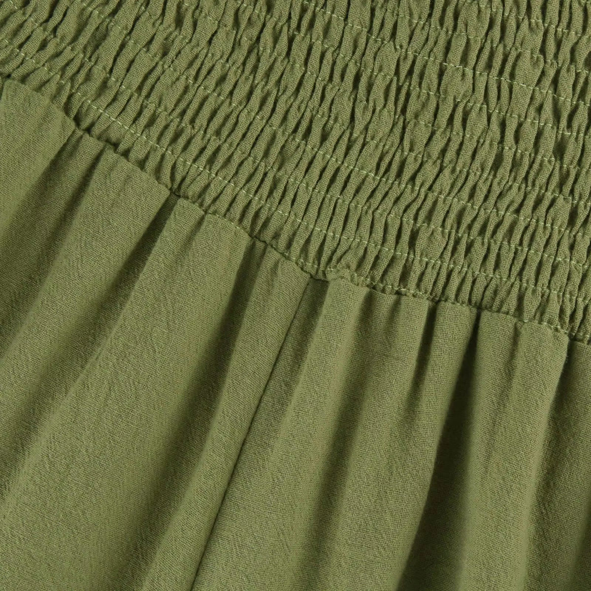 Tavina | Linen-Look Ease Pants