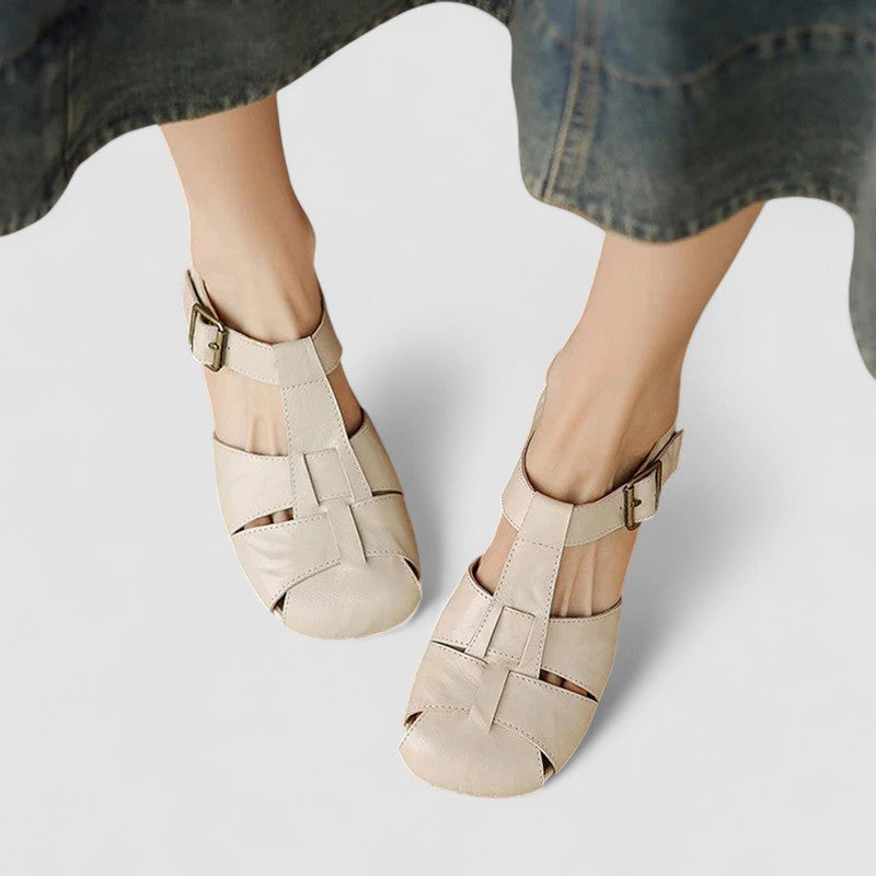 AMELIA™|MARY JANE COMFORT SHOES