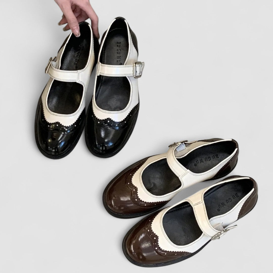 LAURA™|COMFORT MARY JANE SHOES