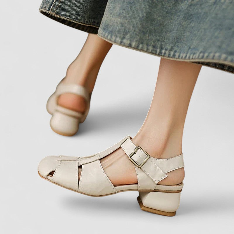 AMELIA™|MARY JANE COMFORT SHOES