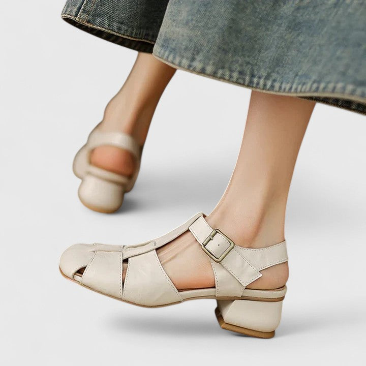 AIVORAH | COMFORT SANDALS