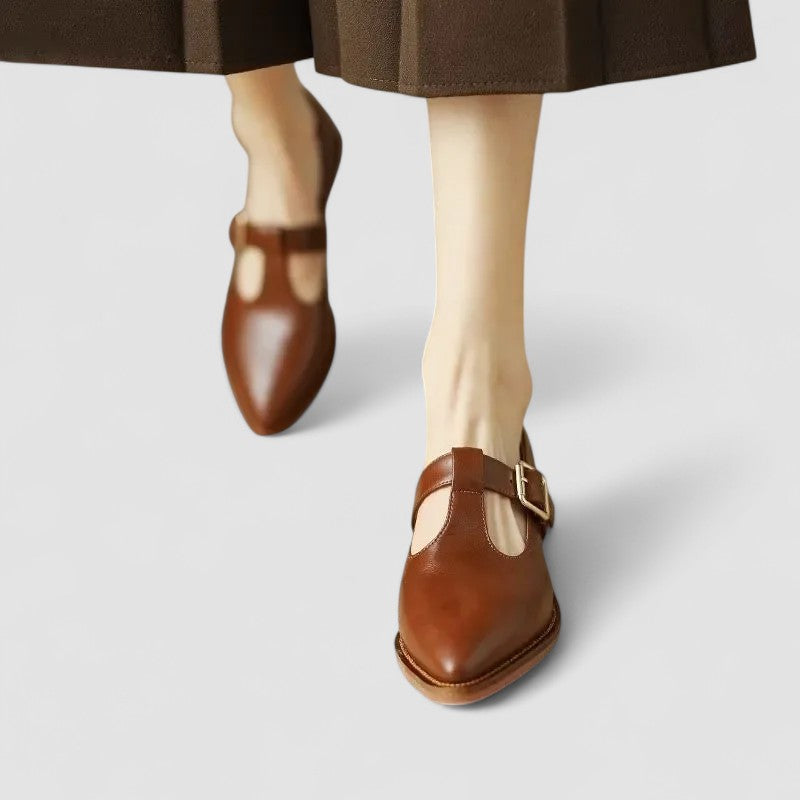 MIA™|COMFORT MARY JANE SHOES