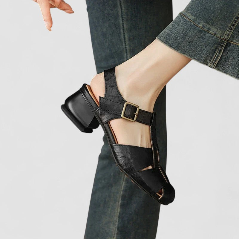 AMELIA™|MARY JANE COMFORT SHOES