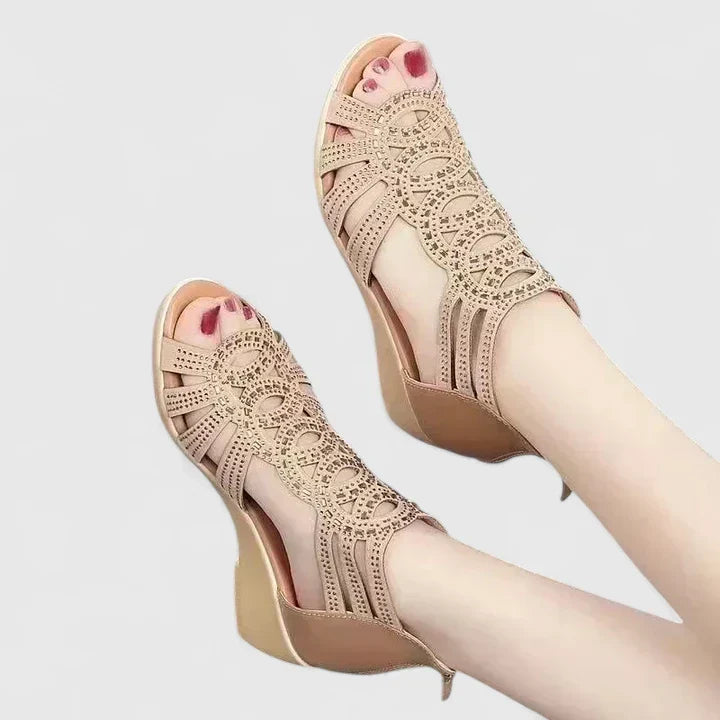 MARISEN | COMFORT SANDALS