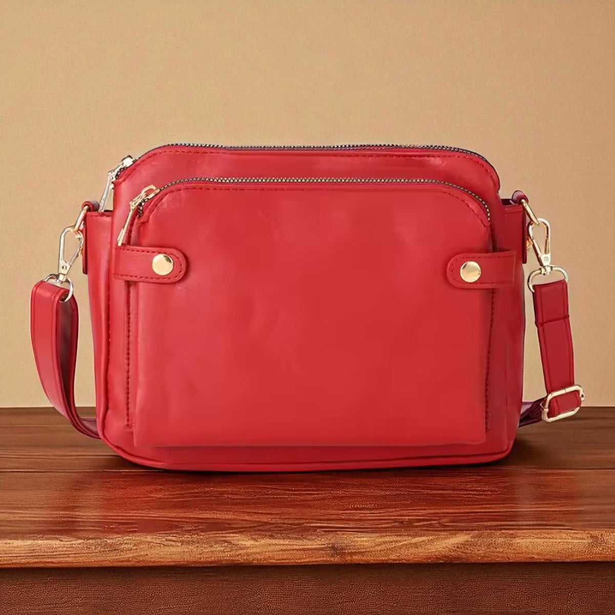 Lior Shoulder Bag