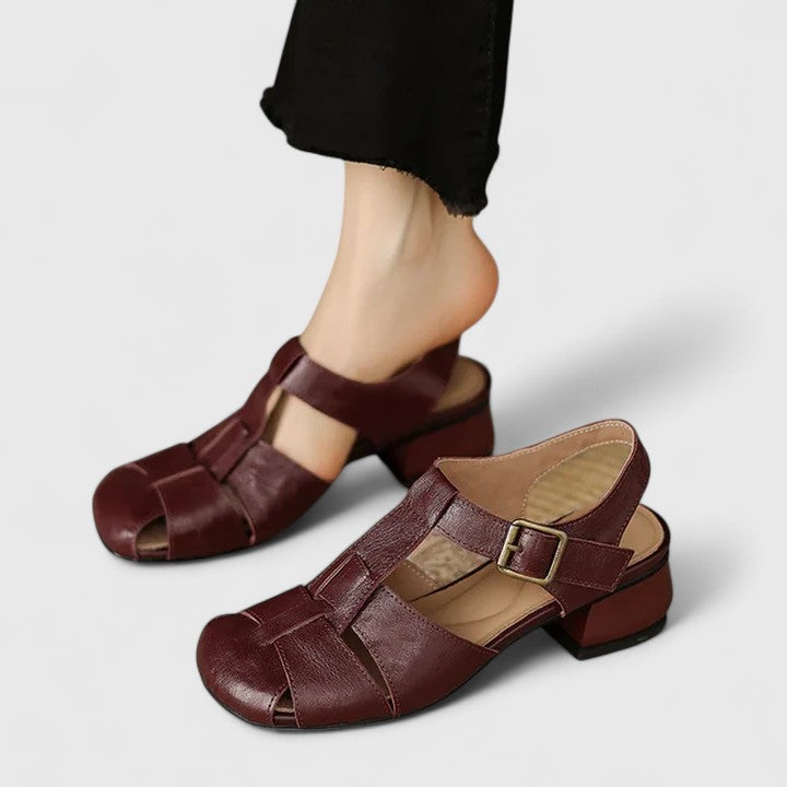 AIVORAH | COMFORT SANDALS