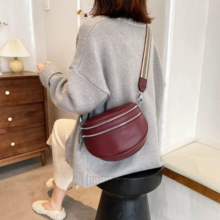 Mira | Sac à bandoulière chic et polyvalent