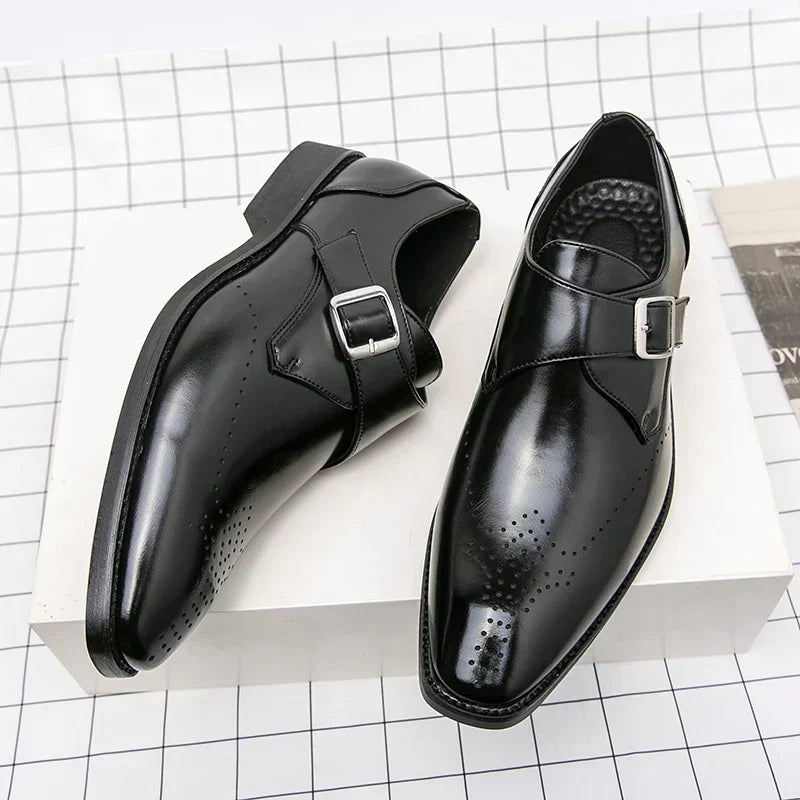 Chaussures de costume Ashford