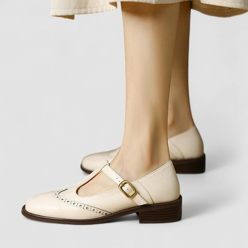GIANNA™|MARY JANE COMFORT SHOES
