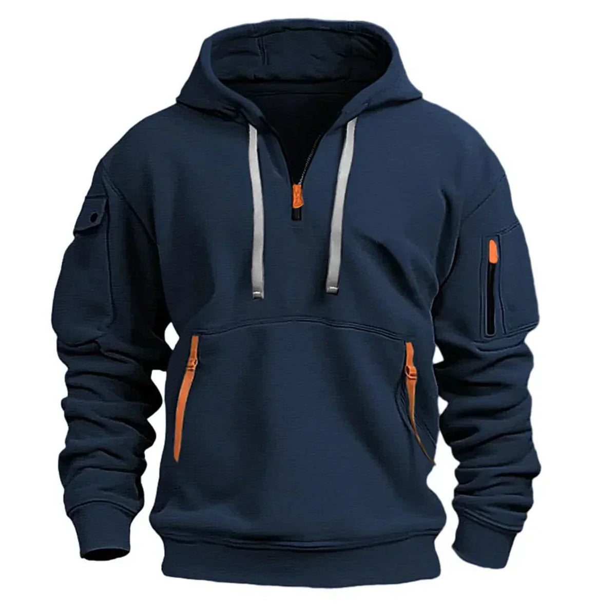 Oakley – Sweat à capuche de travail durable