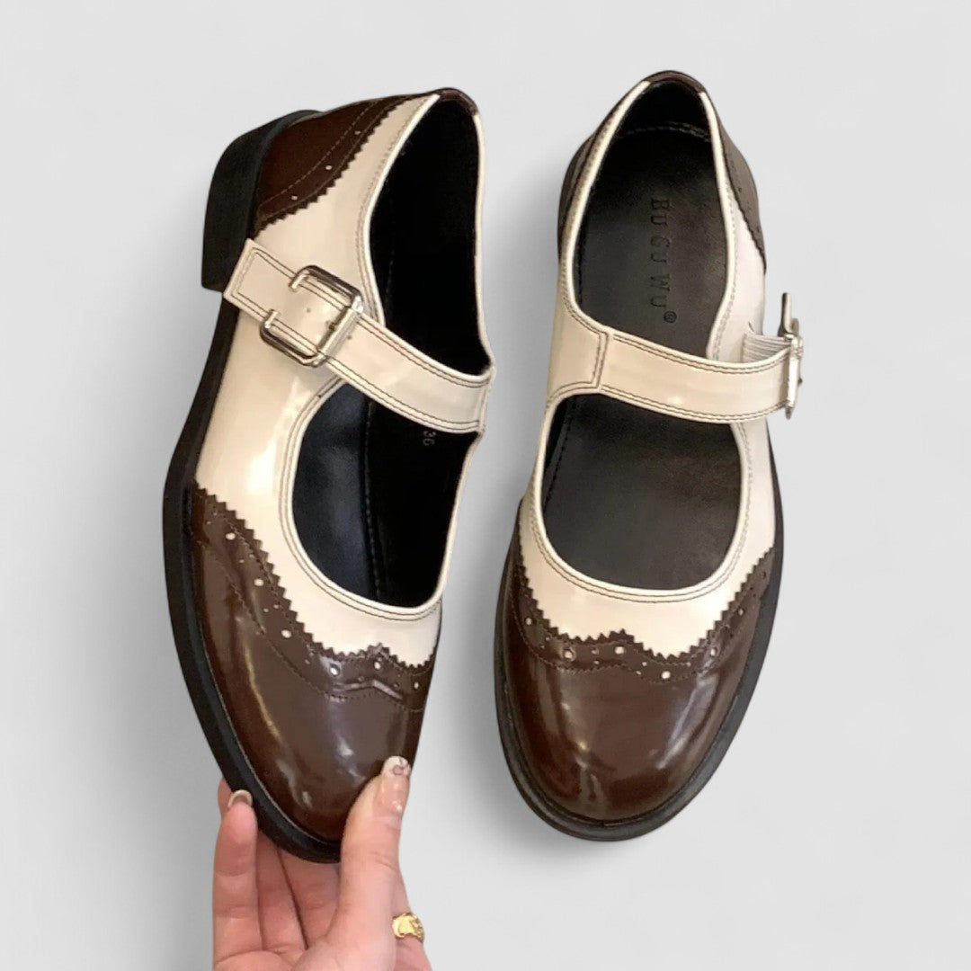 LAURA™|COMFORT MARY JANE SHOES