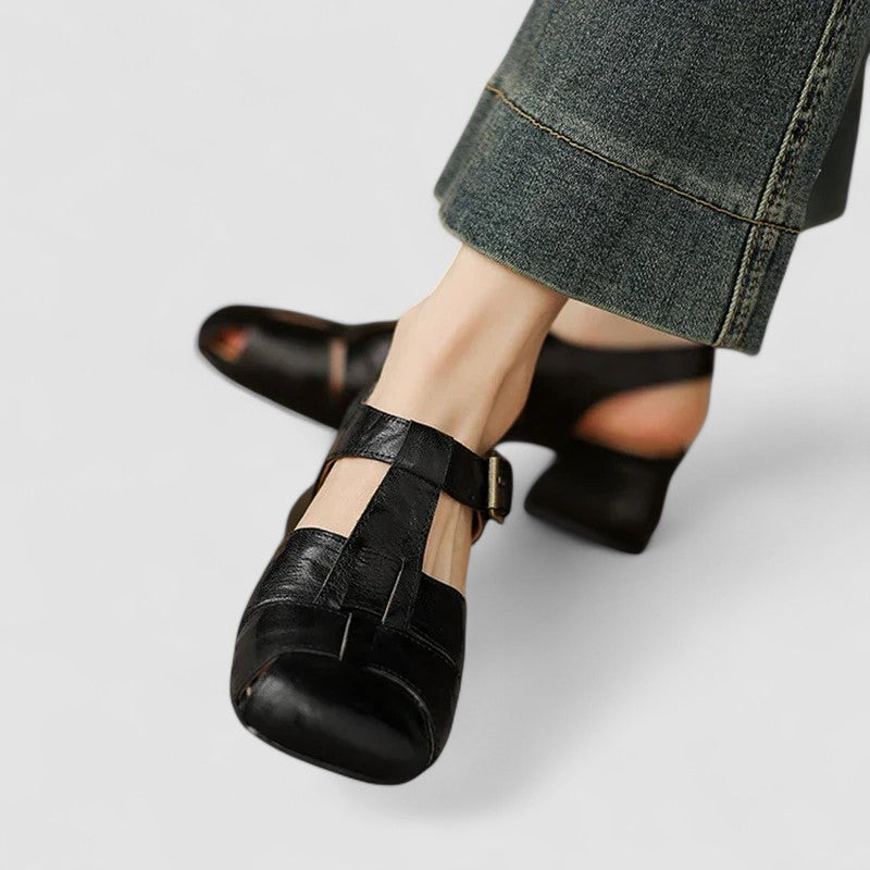 AMELIA™|MARY JANE COMFORT SHOES