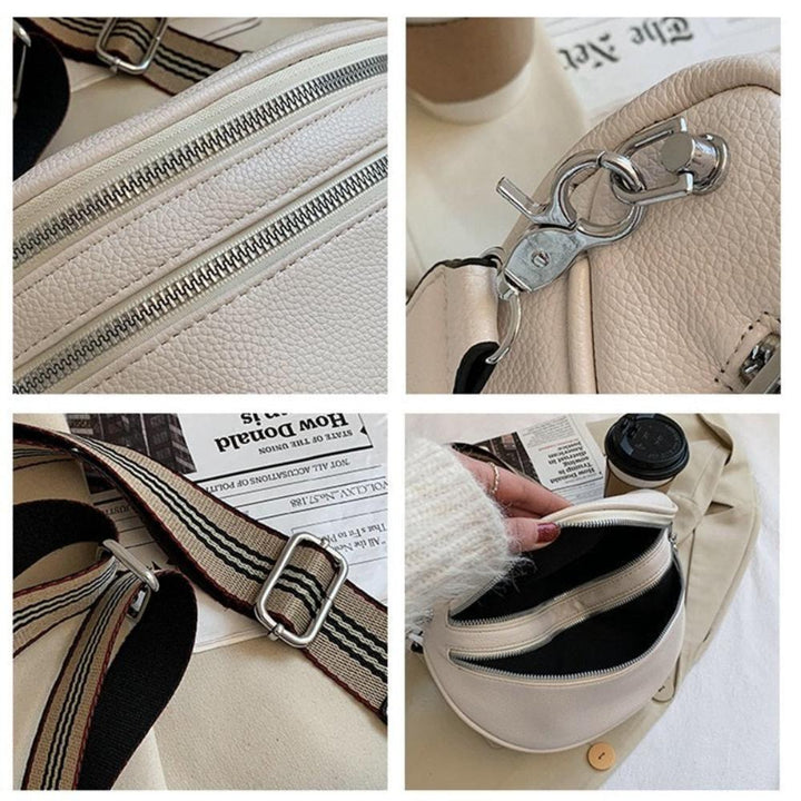 Mira | Sac à bandoulière chic et polyvalent