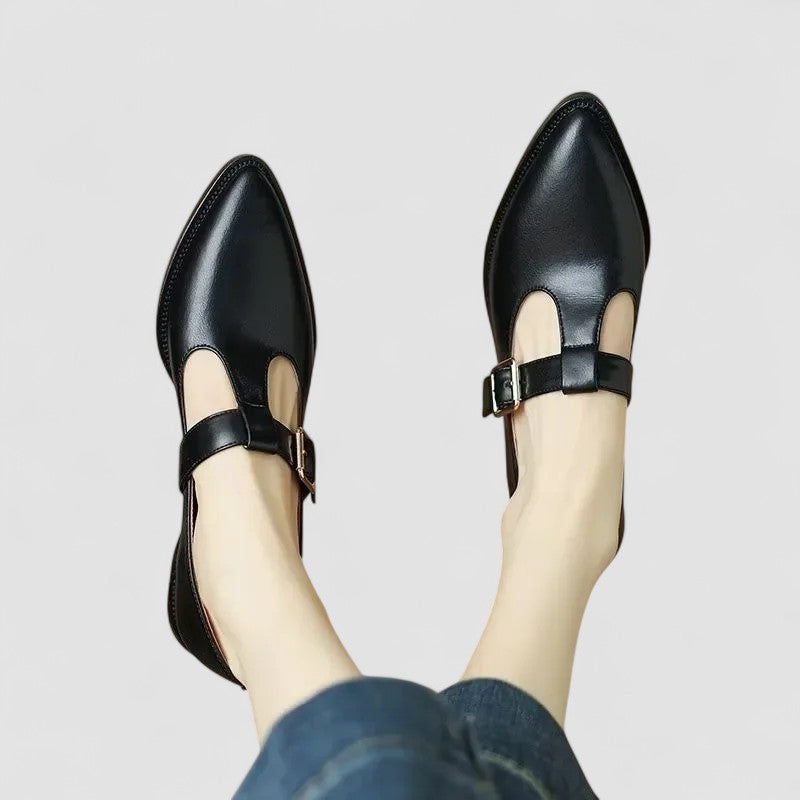 MIA™|COMFORT MARY JANE SHOES