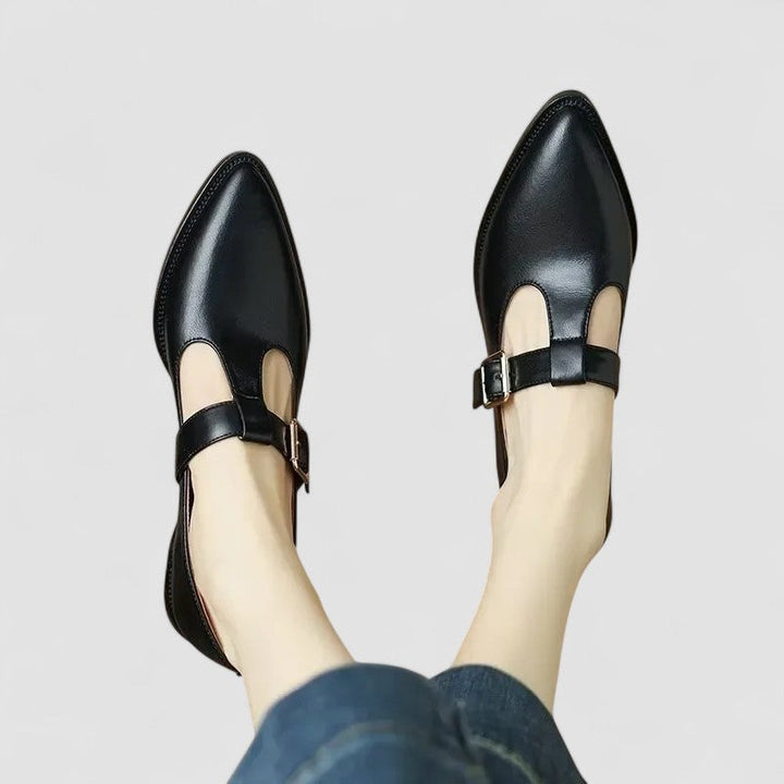 MIA™|ORTHOPAEDIC MARY JANE SHOES