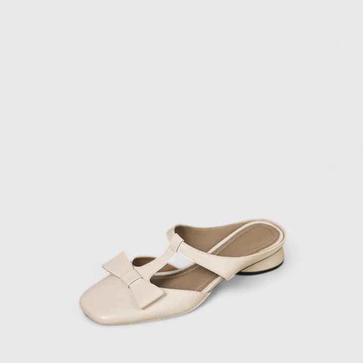 ELLERY | COMFORT SANDALS