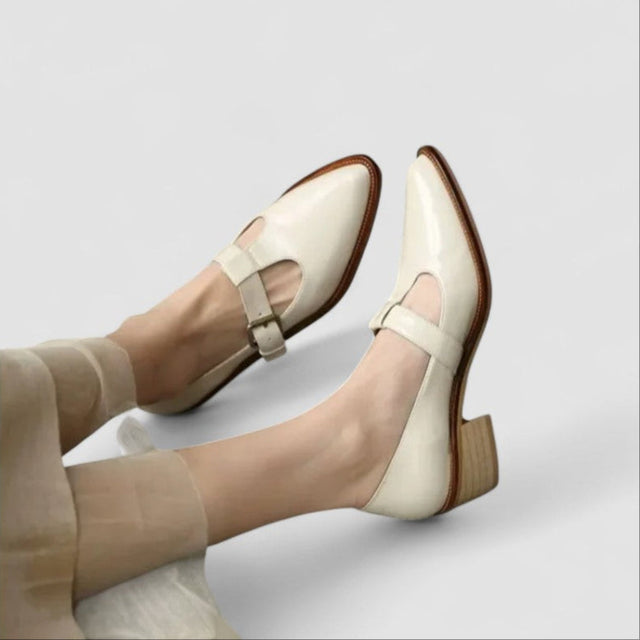 MIA™|COMFORT MARY JANE SHOES