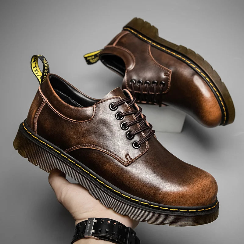 Onyx™ | Bottes pour hommes de style Bossy