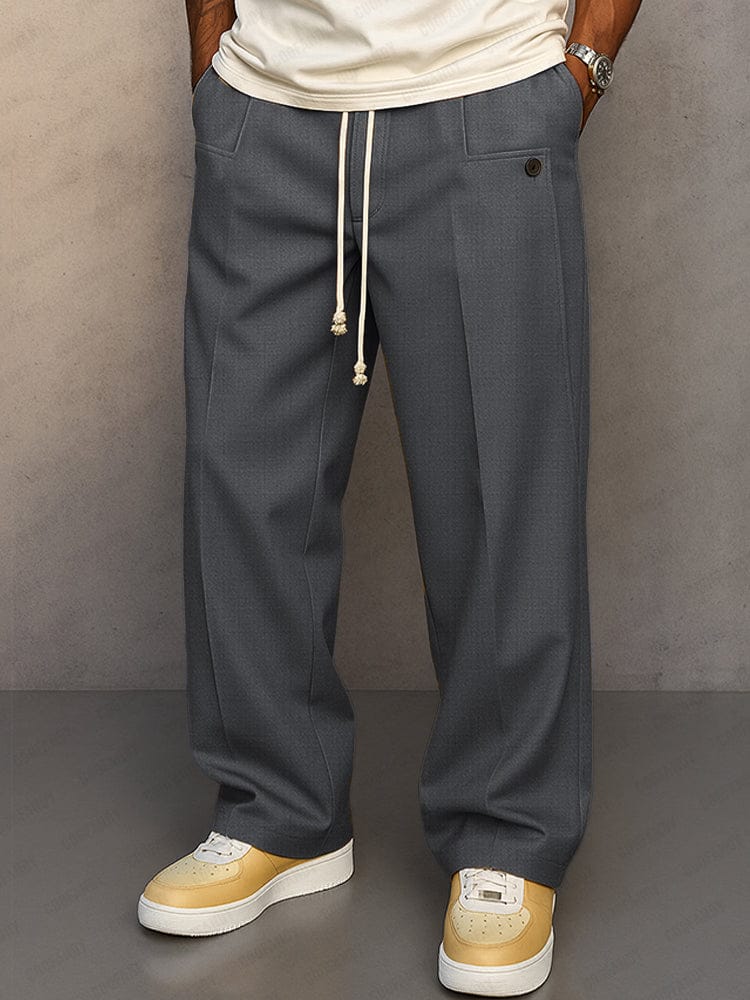 Marc & Claire | Pantalon Ryan