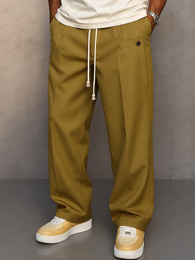 Marc & Claire | Pantalon Ryan