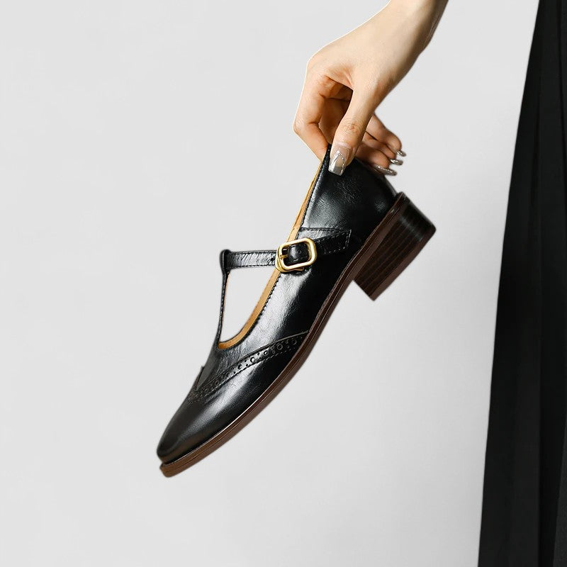 GIANNA™|MARY JANE COMFORT SHOES