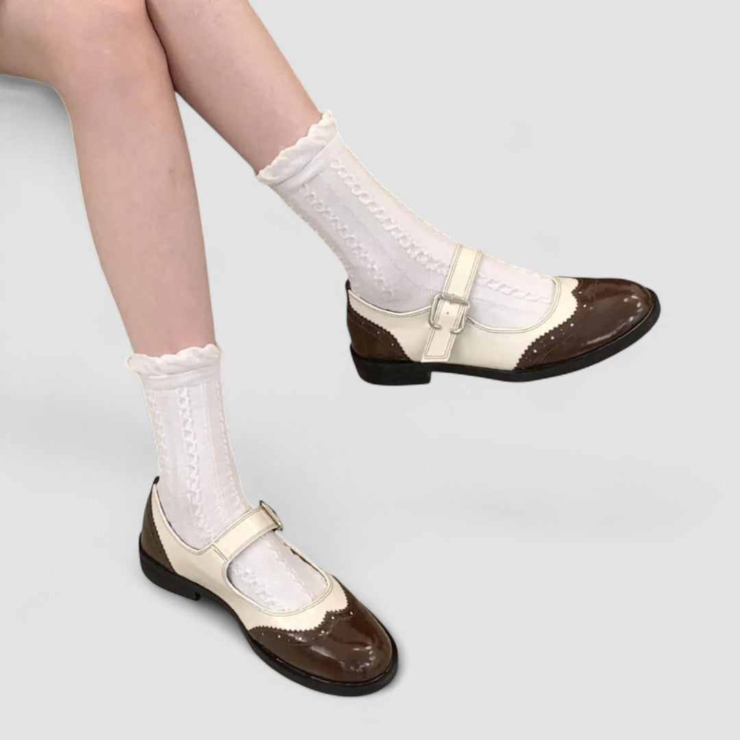 LAURA™|COMFORT MARY JANE SHOES