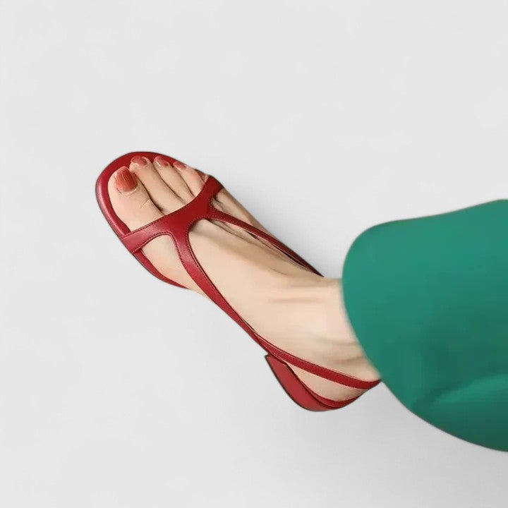 VIVIENNE | COMFORT SANDALS