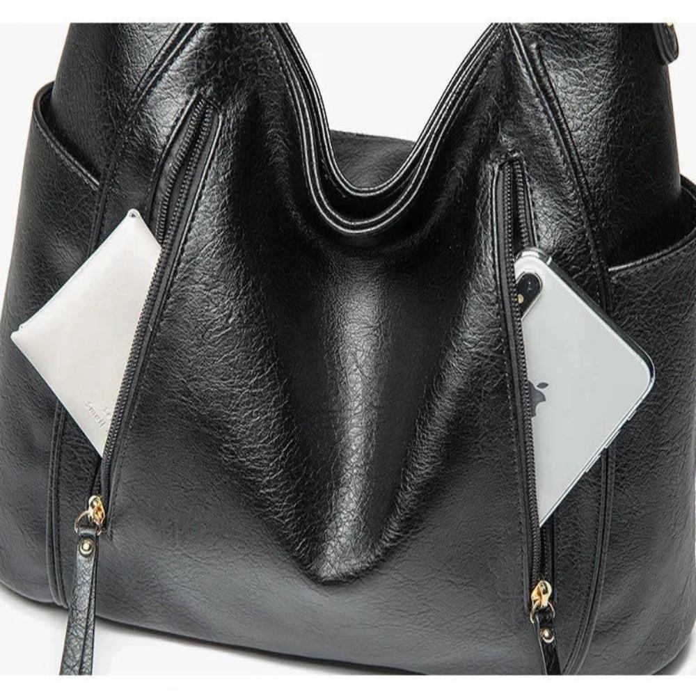 Lylia | Sac Élégance Intemporelle