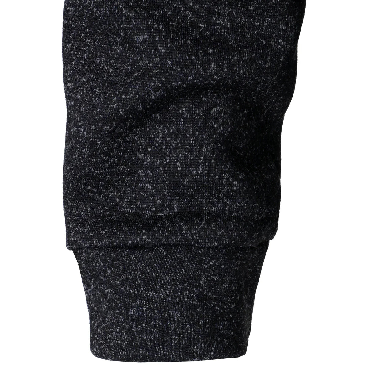 Pull d'Automne Tricoté