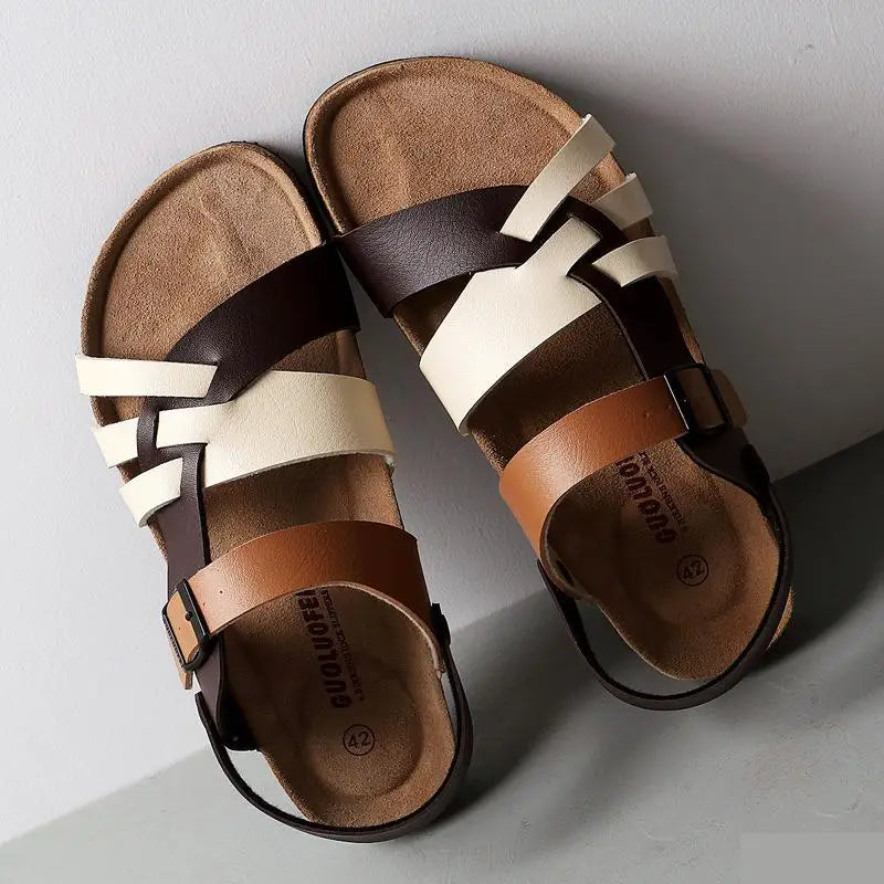 Nora - Comfort Sandals
