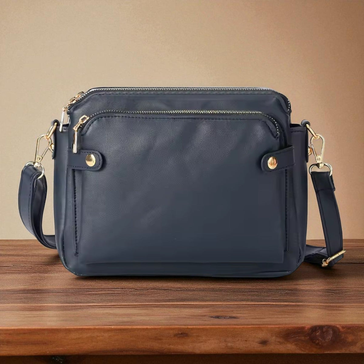 Lior Shoulder Bag