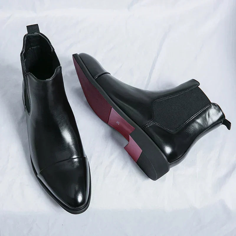 Bottes Annibale Carracci
